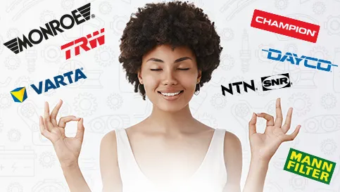 commande compatible &agrave; 100%