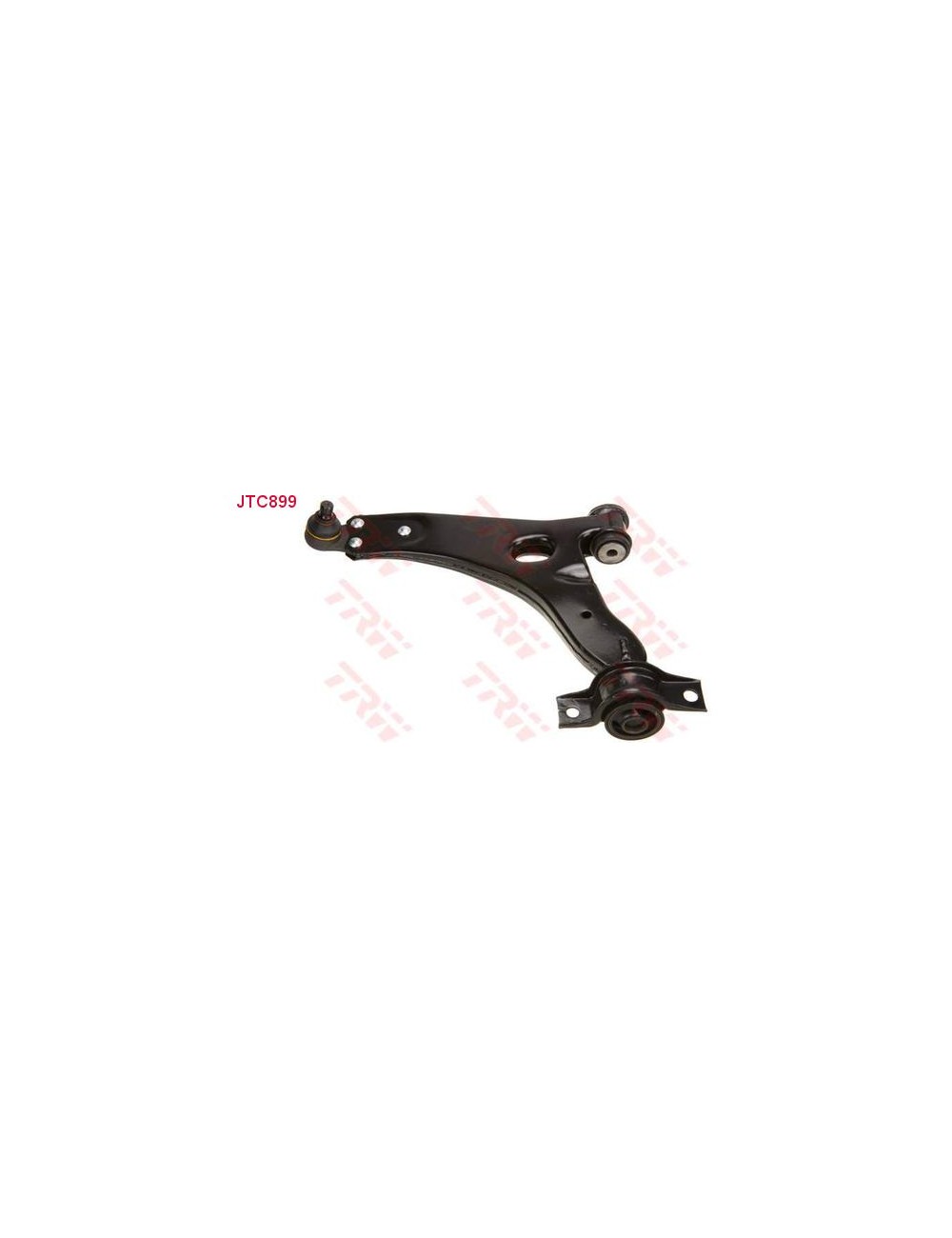 TRIANGLE SUSPENSION TRIANGLE SUSPENSION