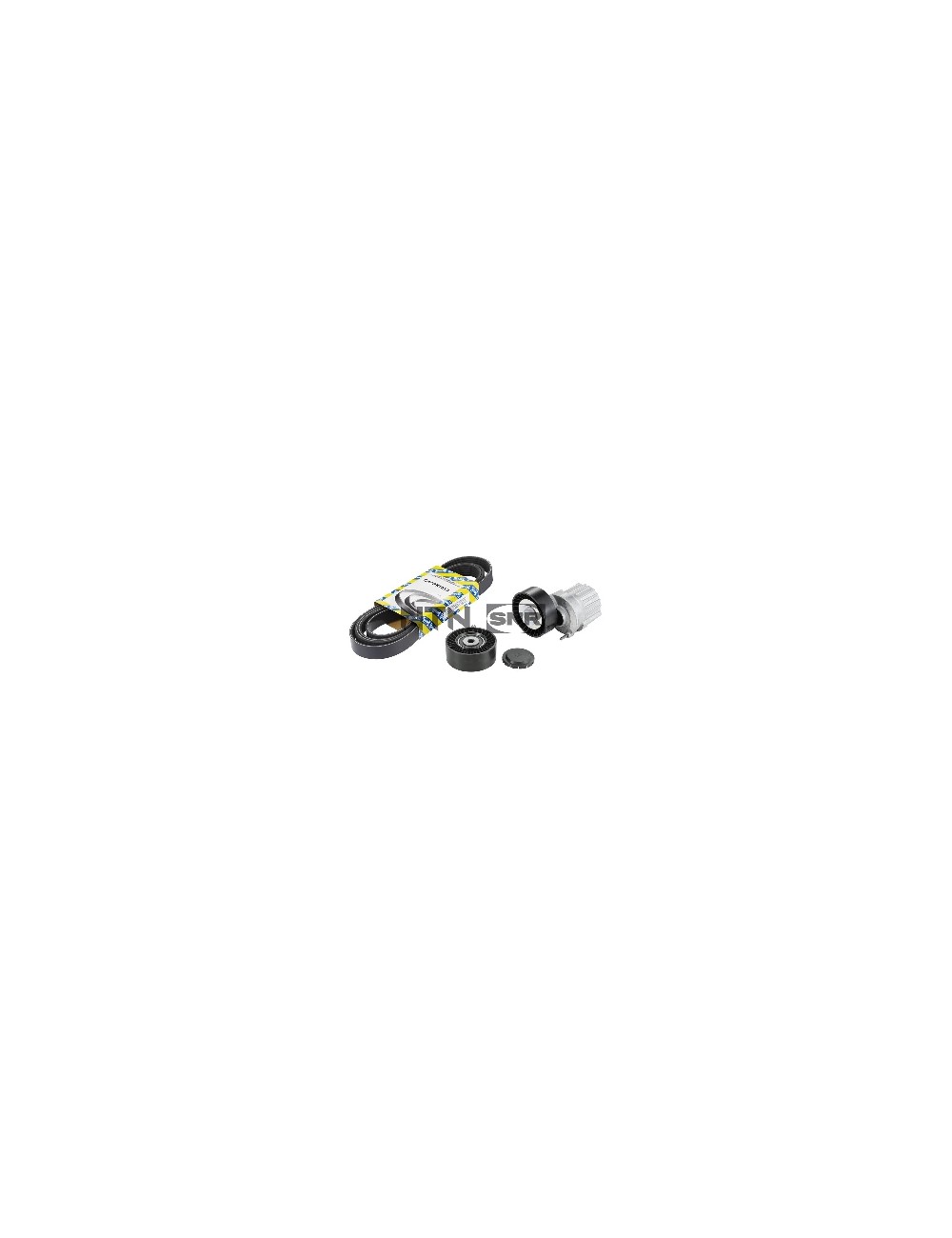 Kit d accessoires