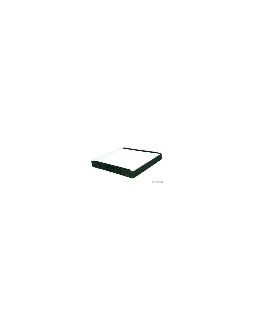 Filtre d habitacle Filtre d habitacle