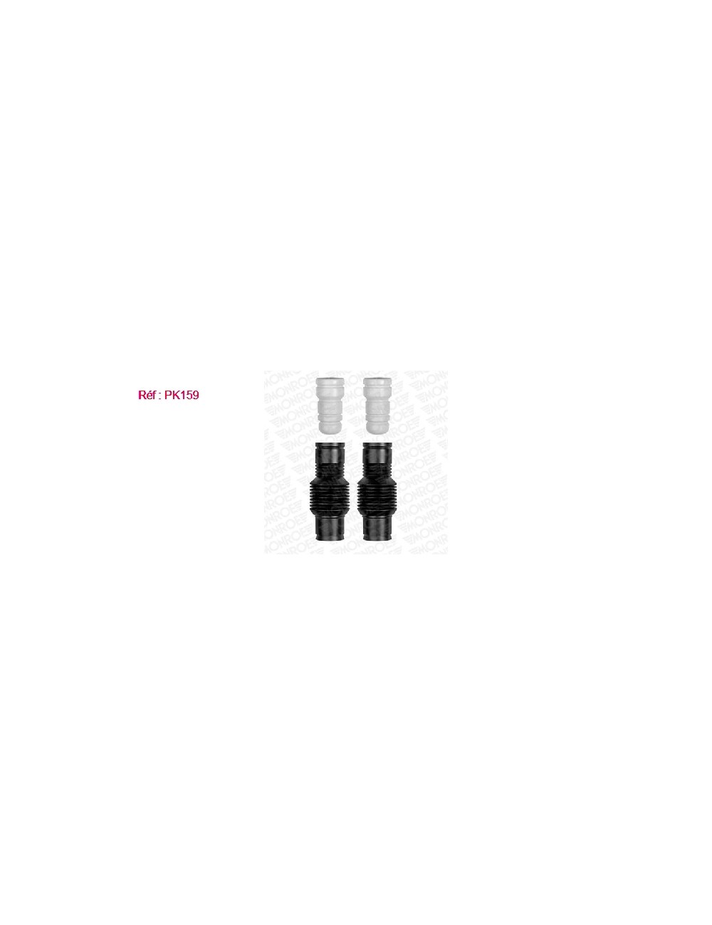KIT DE PROTECTION AV HYUNDAI TUCSON KIT DE PROTECTION AV HYUNDAI TUCSON