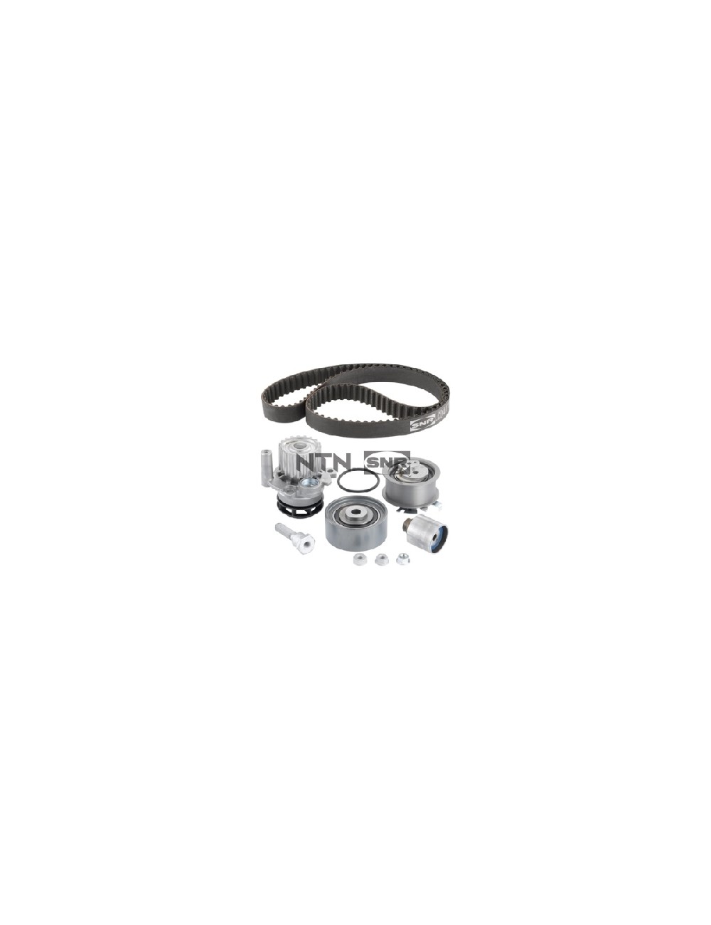 Kit de Distribution + Pompe a eau Kit de Distribution + Pompe a eau