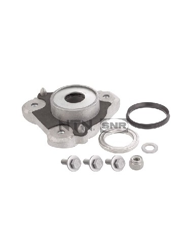Kit de Butee de Suspension