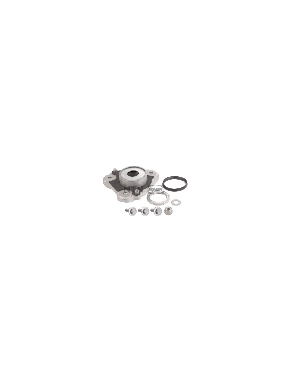 Kit de Butee de Suspension Kit de Butee de Suspension