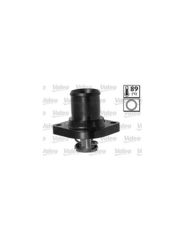 THT PSA 306, 307, Expert, Berlingo, C4 I