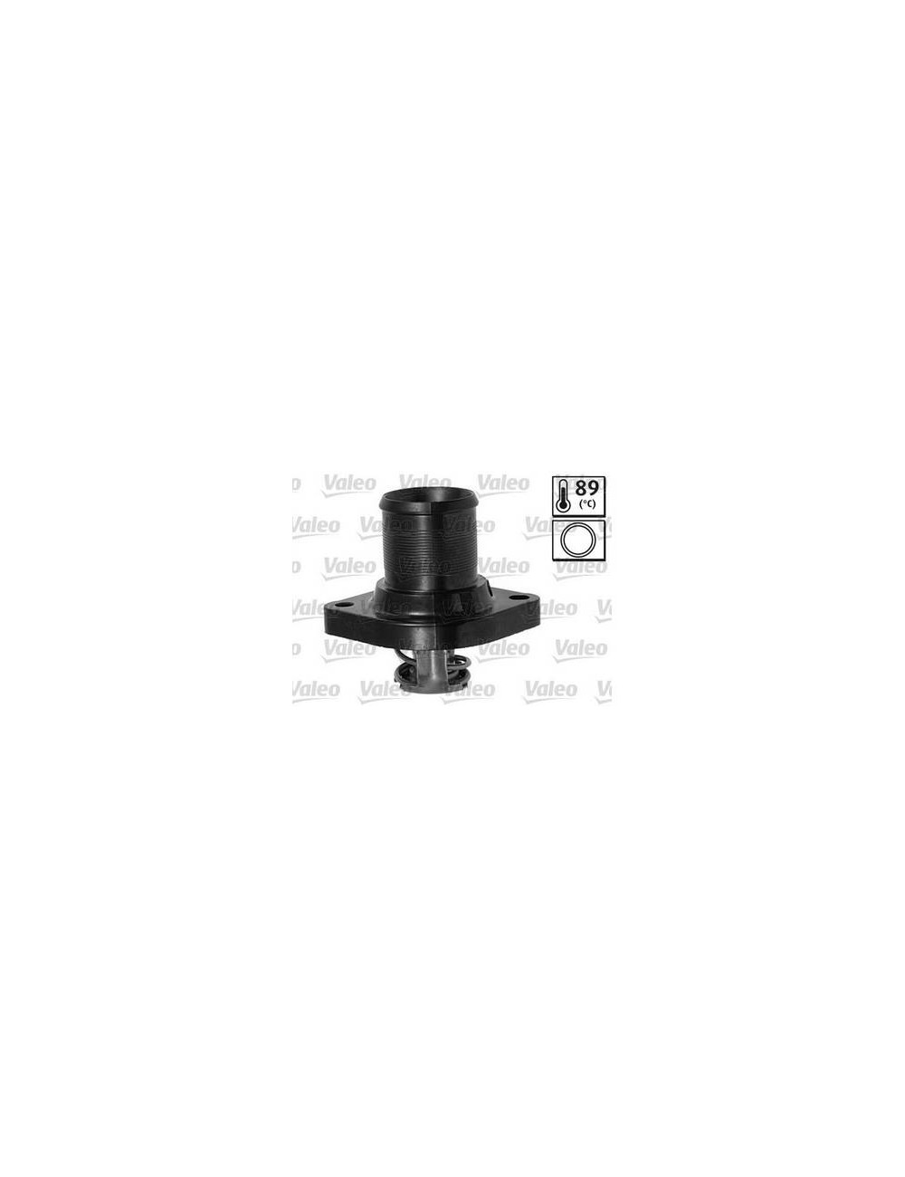 THT PSA 306, 307, Expert, Berlingo, C4 I THT PSA 306, 307, Expert, Berlingo, C4 I