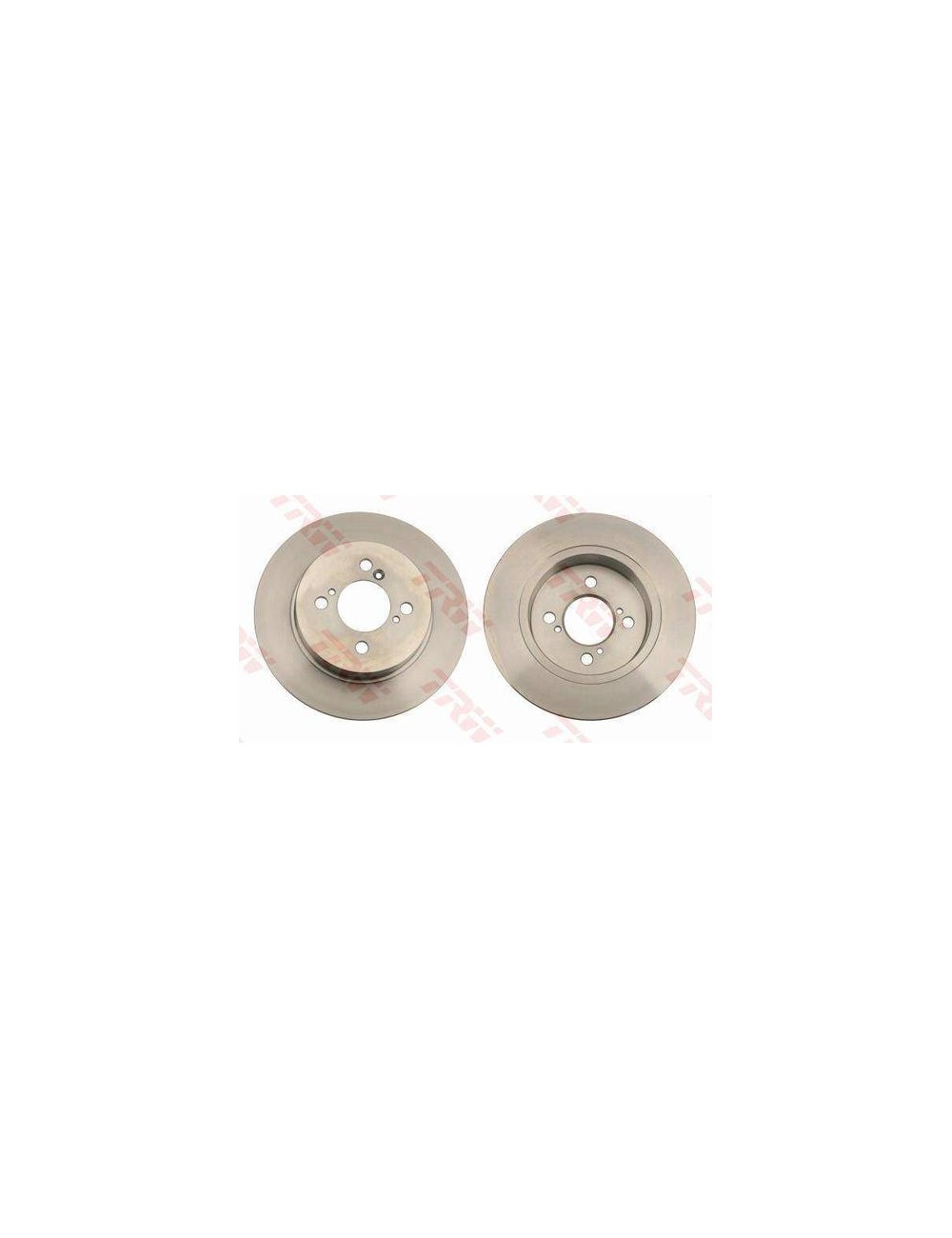 PAIRE DE DISQUES PAIRE DE DISQUES