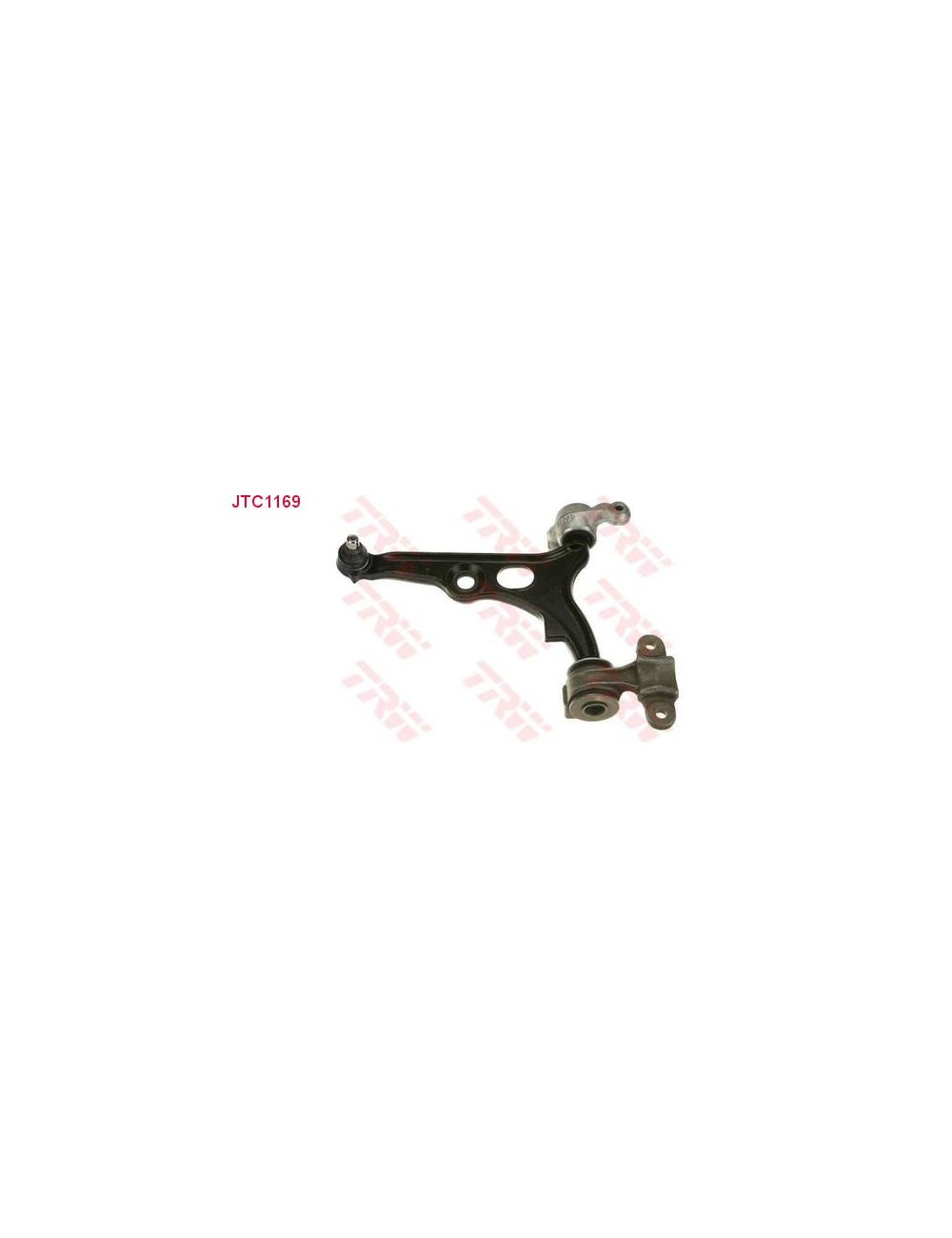 TRIANGLE SUSPENSION TRIANGLE SUSPENSION