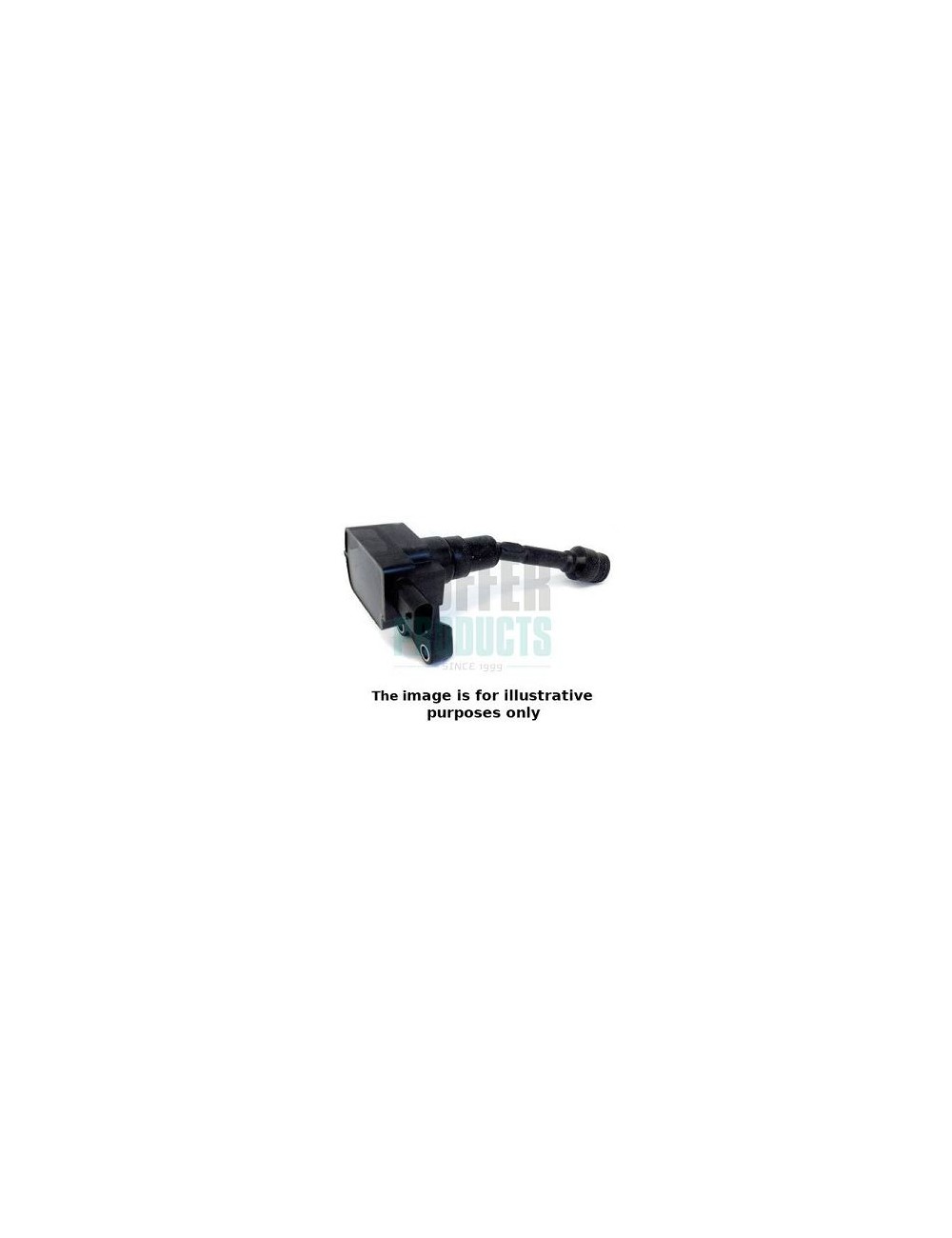 Bobine d allumage Bobine d allumage