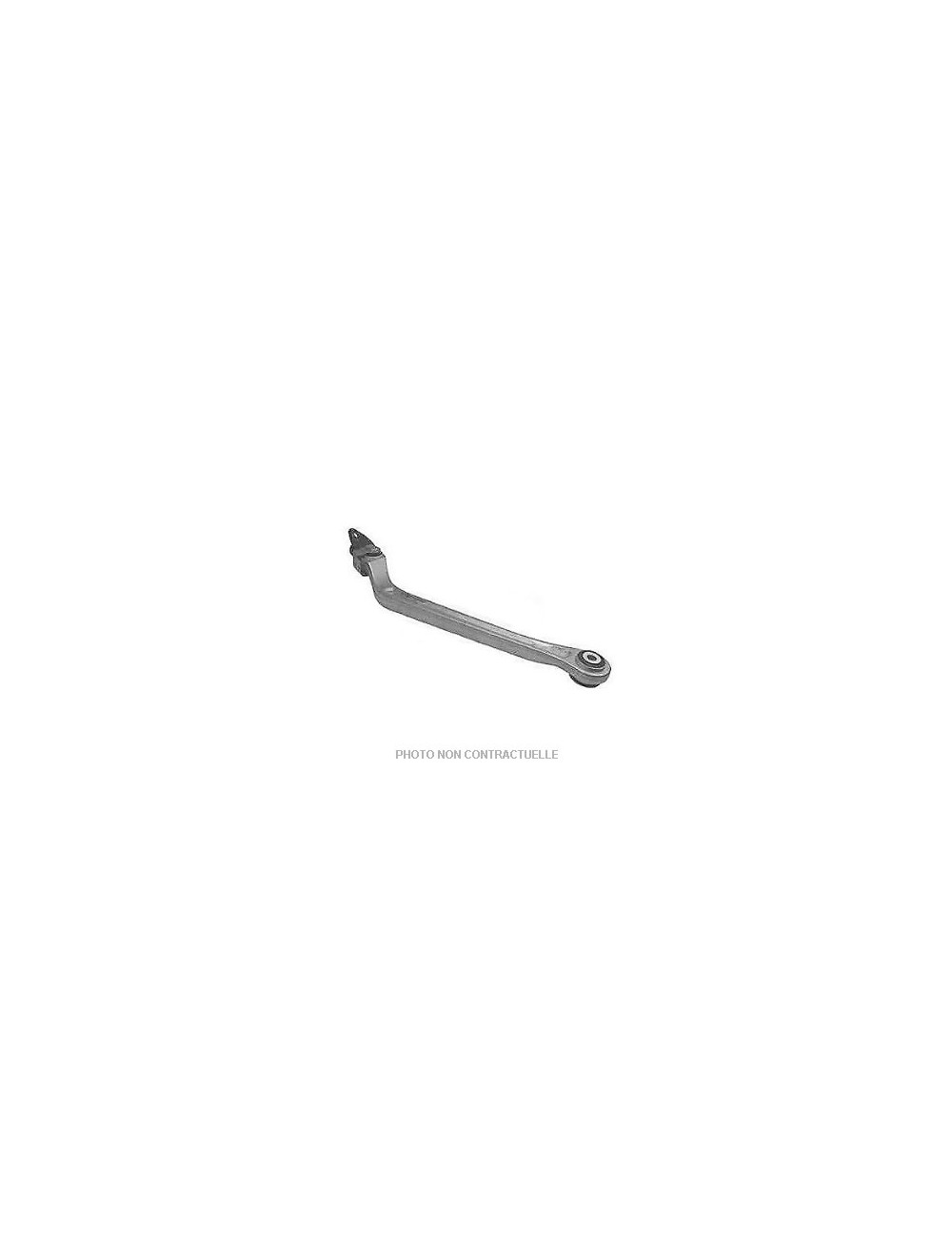 FIXATION MACHOIRES DE PONT D ESSIEU FIXATION MACHOIRES DE PONT D ESSIEU
