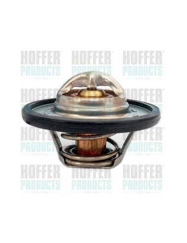 Thermostats