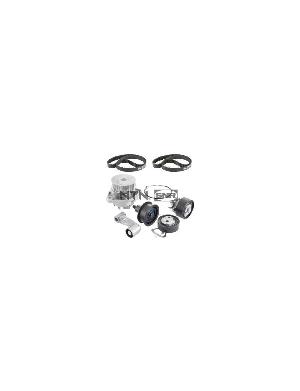 Kit de Distribution + Pompe a eau Kit de Distribution + Pompe a eau