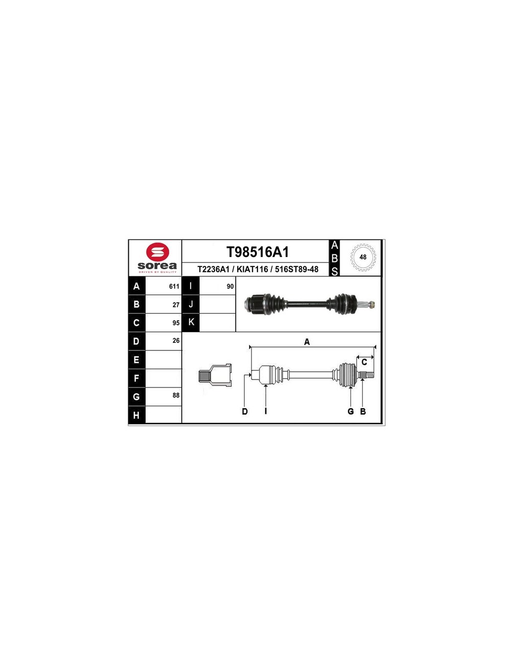 TRANSMISSION / HYNDAI TUCSON / KIA SPORT TRANSMISSION / HYNDAI TUCSON / KIA SPORT