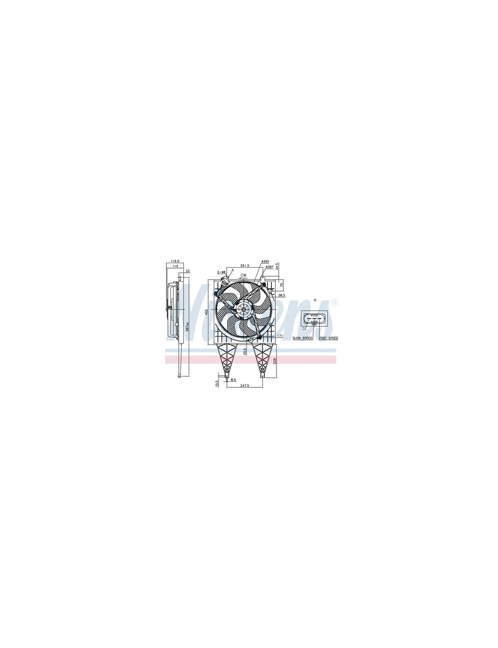GMV SEAT CORDOBA (2003) 1.9 SDI GMV SEAT CORDOBA (2003) 1.9 SDI