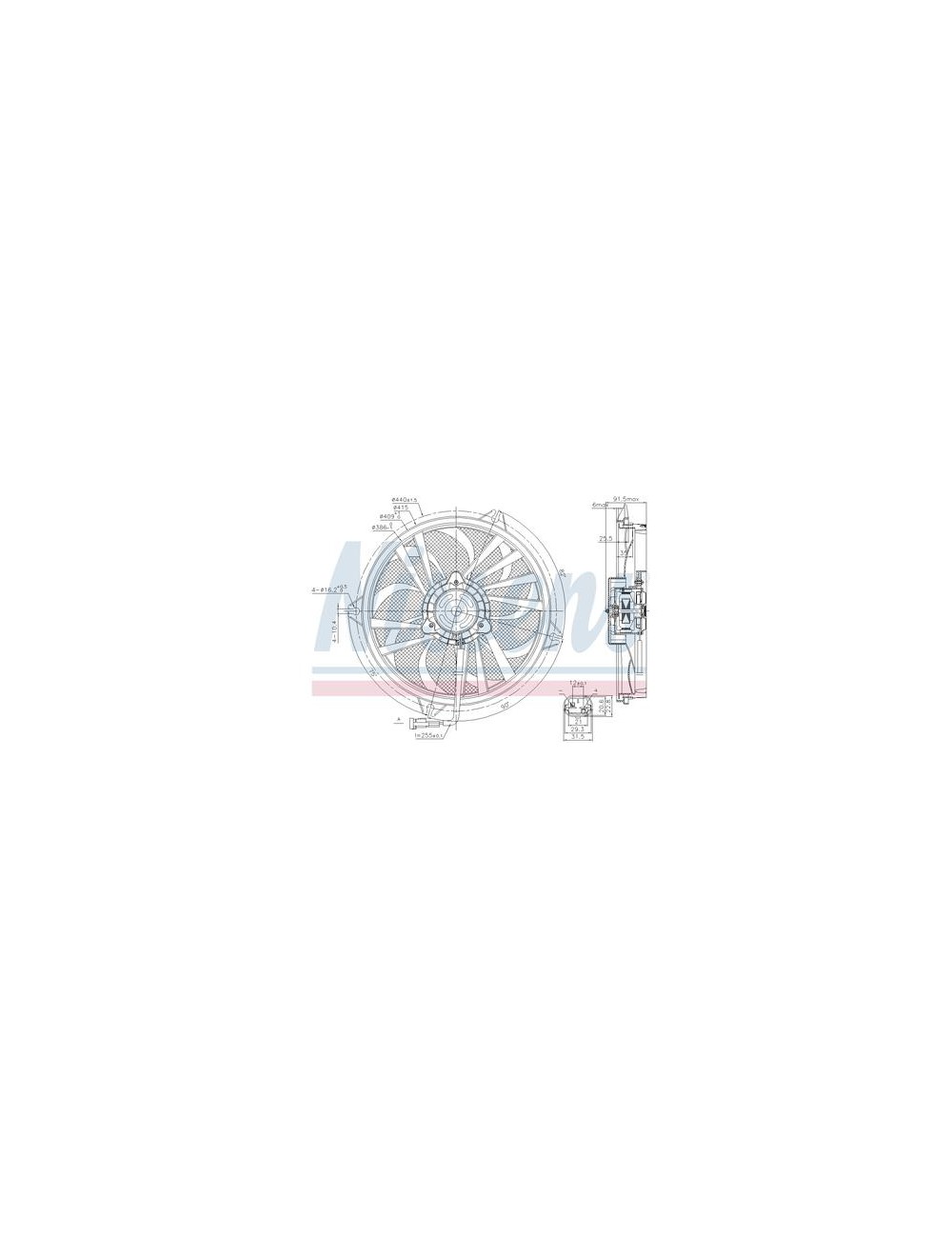 GMV CITROEN BERLINGO (1997) 1.6 GMV CITROEN BERLINGO (1997) 1.6