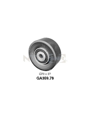 Galet d Accessoires