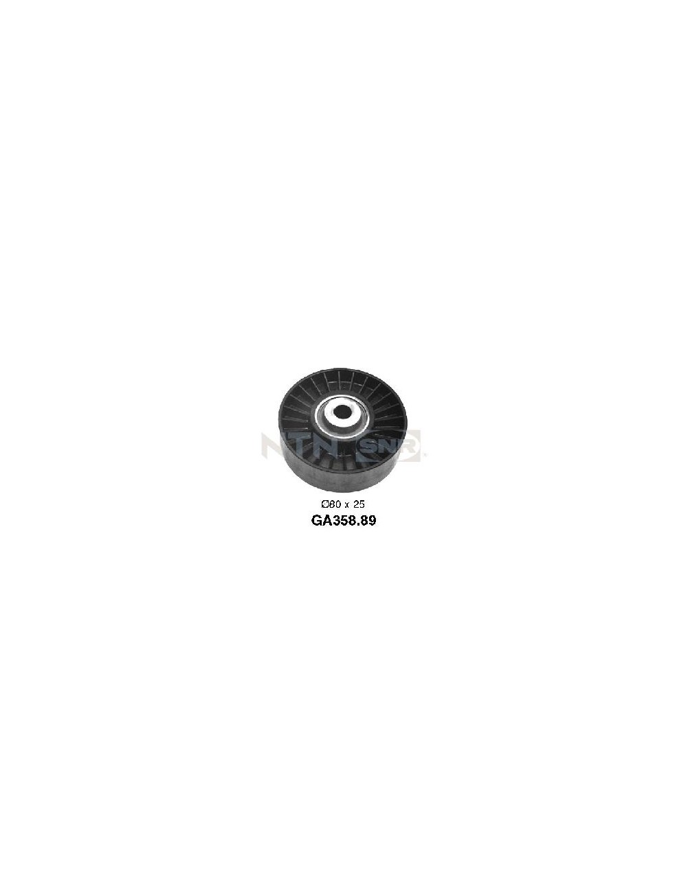 Galet d Accessoires Galet d Accessoires