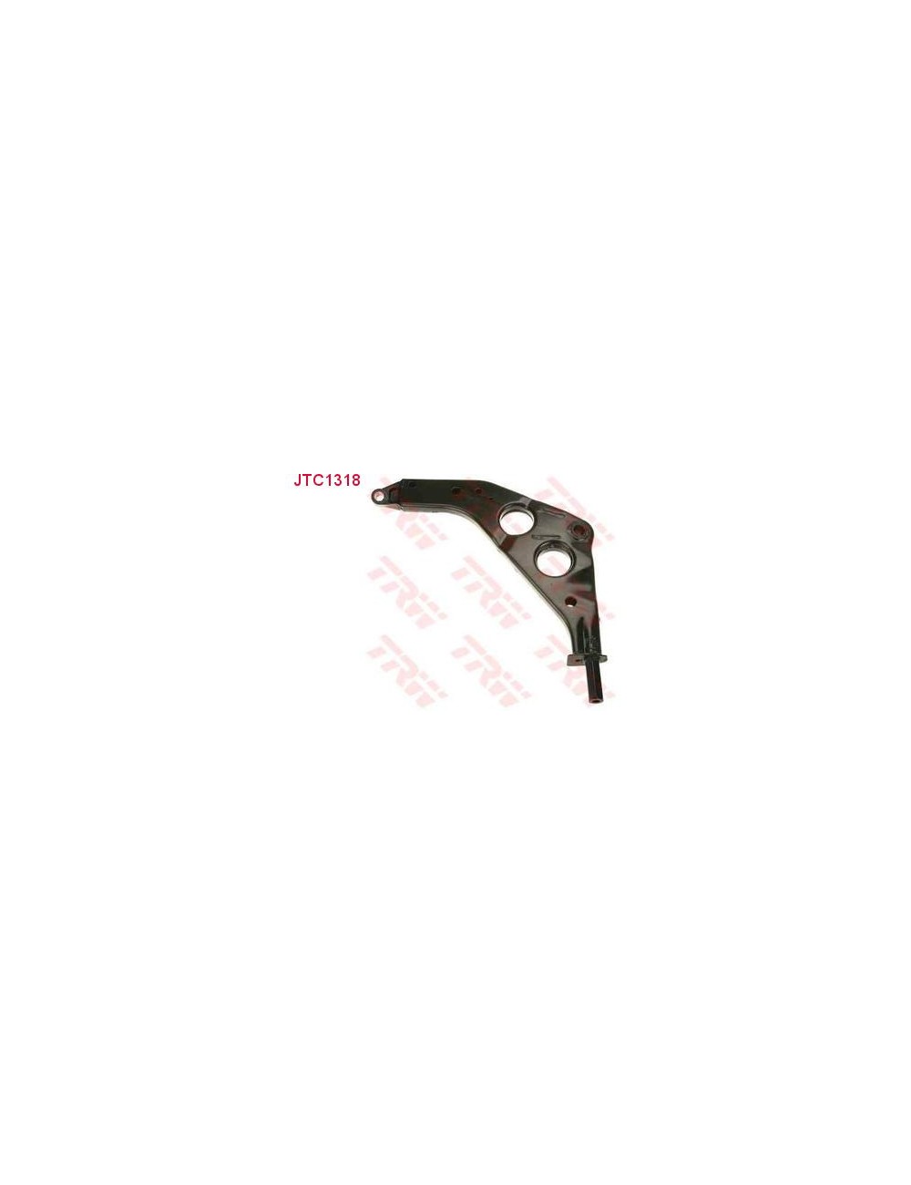 TRIANGLE SUSPENSION TRIANGLE SUSPENSION