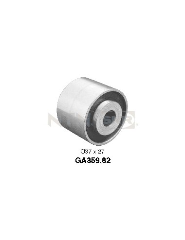 Galet d Accessoires
