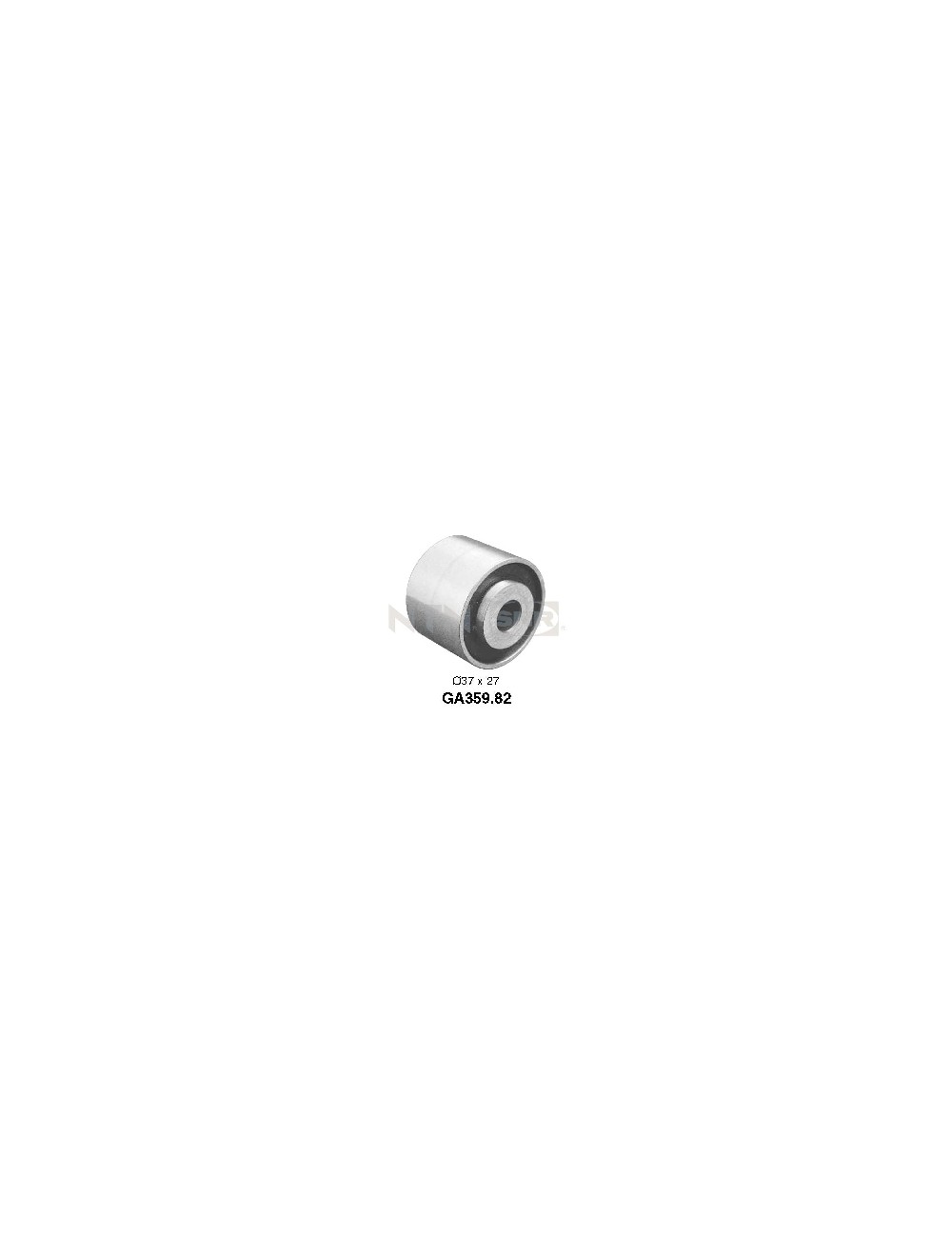 Galet d Accessoires Galet d Accessoires