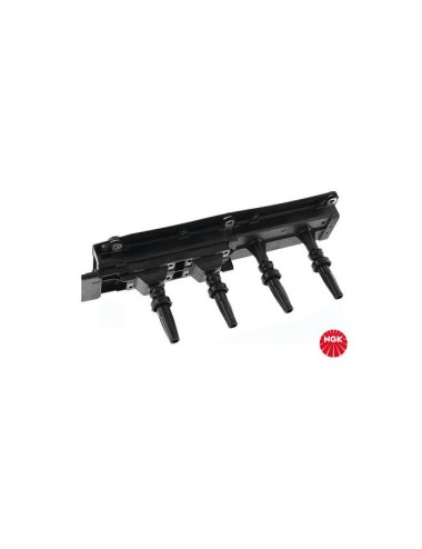 BOBINE ALLUMAGE / U6012