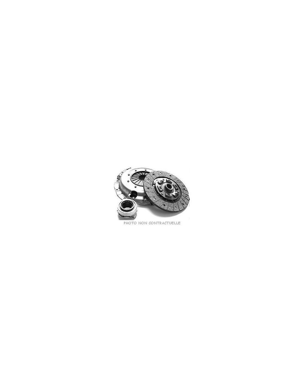 KIT EMB 2P VW GOLF VII 2.0 R 4motion KIT EMB 2P VW GOLF VII 2.0 R 4motion