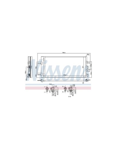 COND.CLIM MINI MINI COUNTRYMAN (201