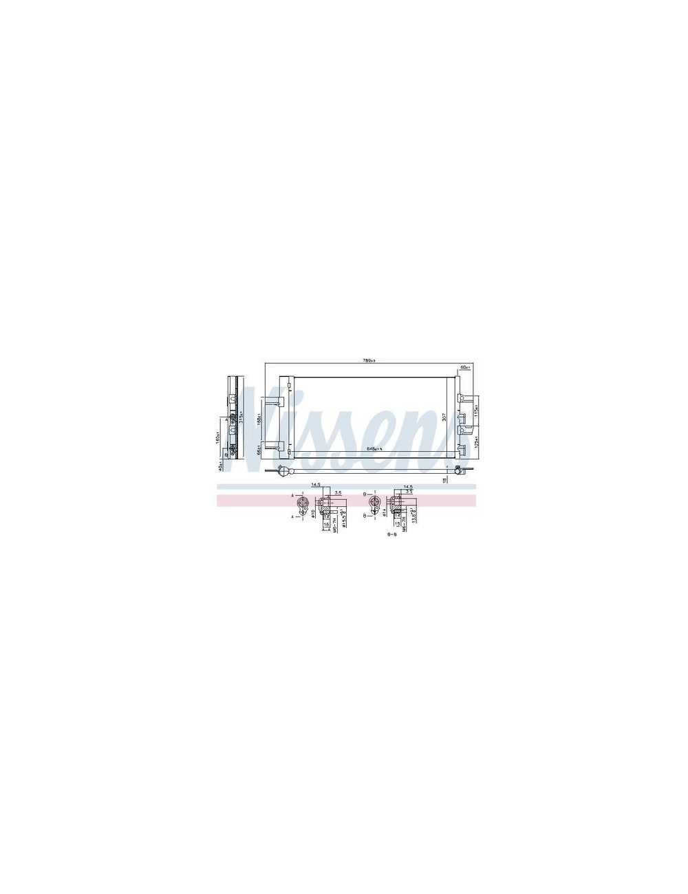 COND.CLIM MINI MINI COUNTRYMAN (201 COND.CLIM MINI MINI COUNTRYMAN (201