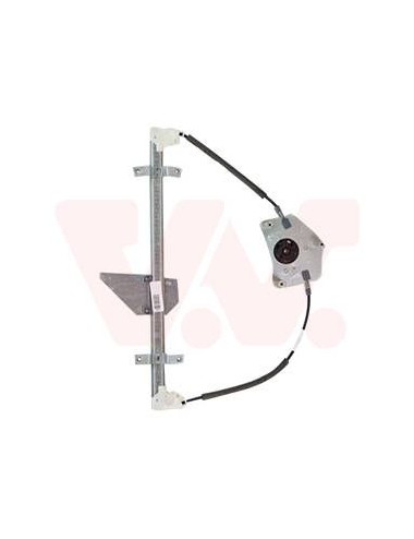 LEVE GLACE EL-MOTEUR G 2P