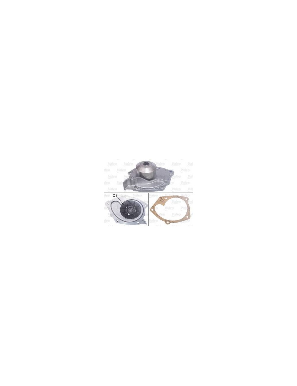 PAE RENAULT Clio III, Espace IV PAE RENAULT Clio III, Espace IV