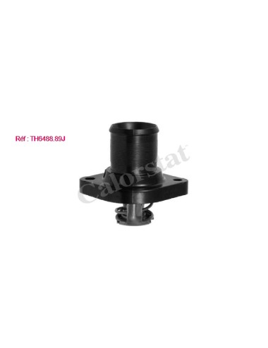 THERMOSTAT