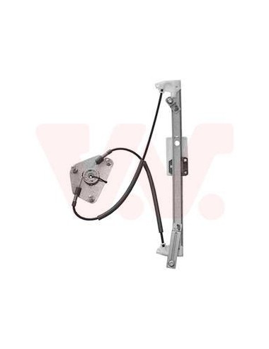 LEVE GLACE EL-MOTEUR AR D