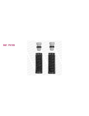 KIT DE PROTECTION AV CITROEN C5 III