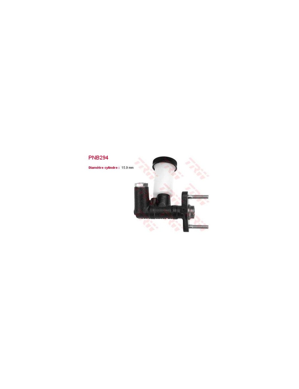 EMETTEUR EMBRAYAGE EMETTEUR EMBRAYAGE