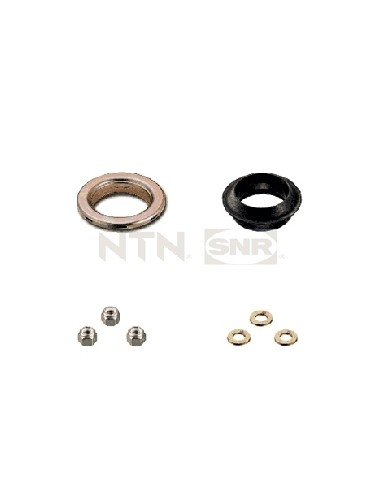 Kit de Butee de Suspension