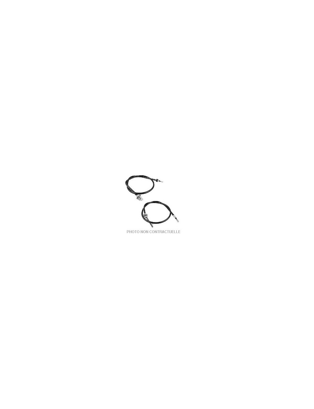 CABLE DE FREIN CABLE DE FREIN