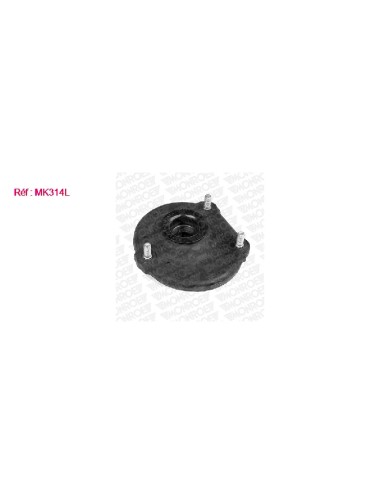 SEMELLE DE SUSPENSION AVG CITROEN N