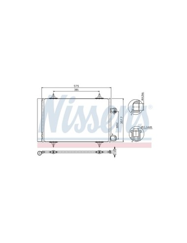 COND.CLIM PEUGEOT 407 COUPE (2004)