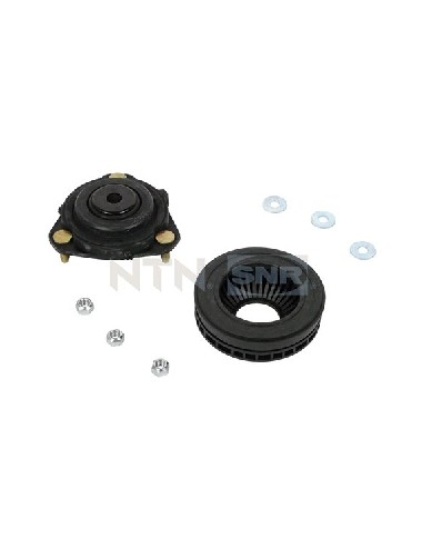 Kit de Butee de Suspension