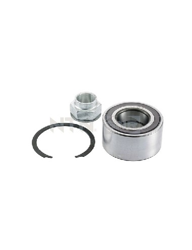 Kit de roulement de roue