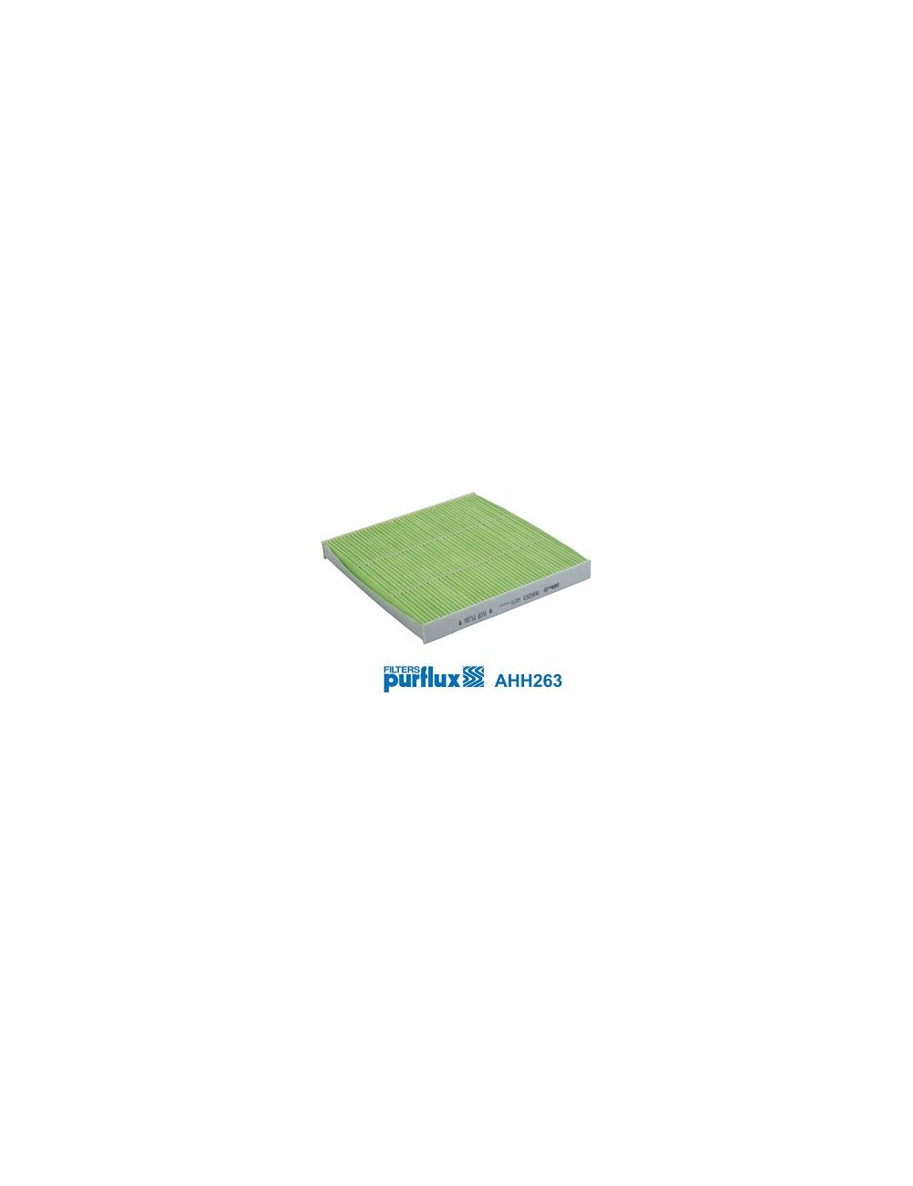 FILTRE HABITACLE FILTRE HABITACLE