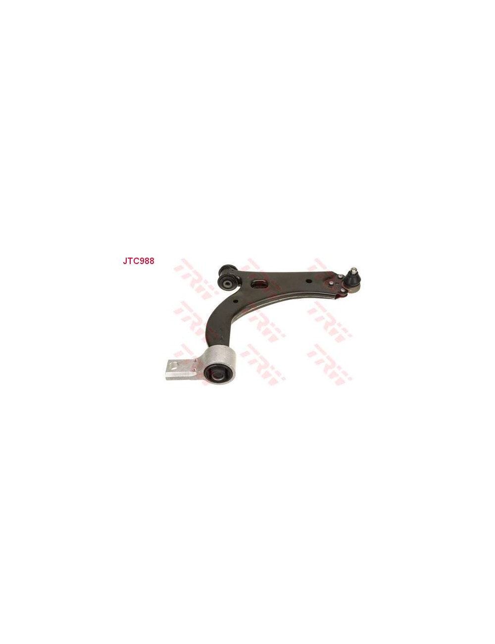 TRIANGLE SUSPENSION TRIANGLE SUSPENSION