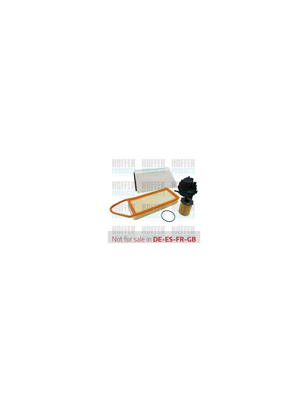 Filters Kit Filters Kit