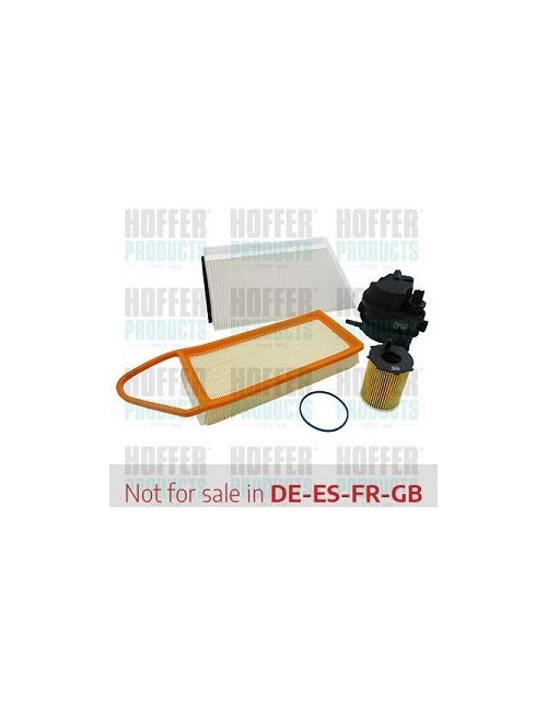 Filters Kit