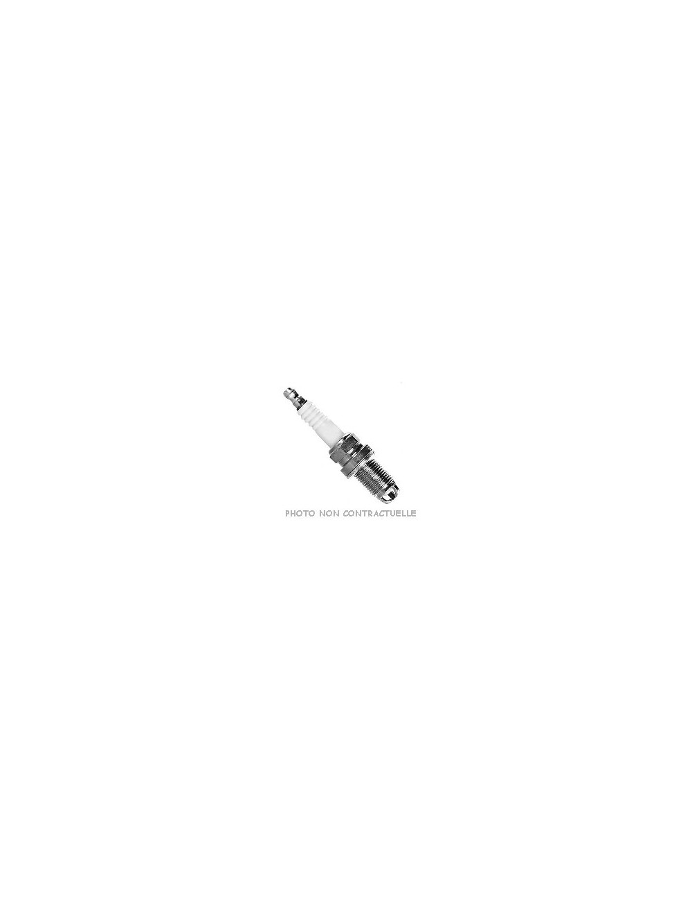 BOUGIE ALLUMAGE (14 FR-8 DU EA 0 BOUGIE ALLUMAGE (14 FR-8 DU EA 0