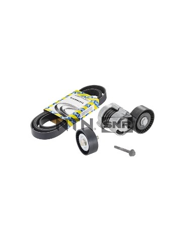 Kit d accessoires