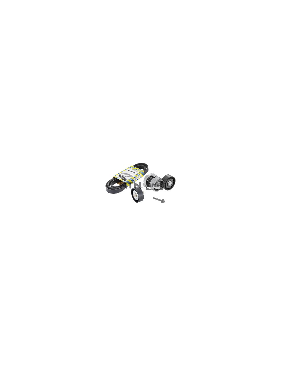 Kit d accessoires Kit d accessoires