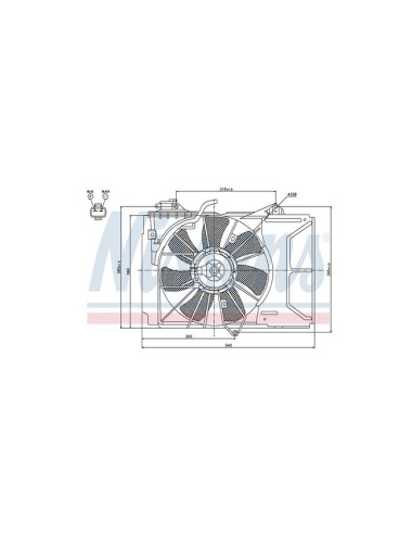 GMV TOYOTA YARIS  (2000) YARIS VERS
