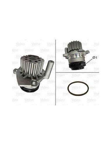 PAE VW Golf VI, Polo / AUDI A1, A3, A4