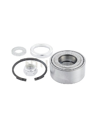 Kit de roulement de roue